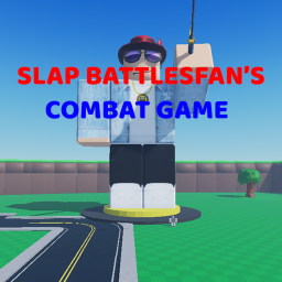 Random Combat Game