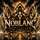 [ NEW! ] NOBLANC OBSTACLE