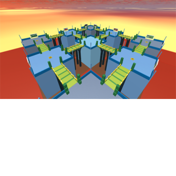 New Rocket Arena