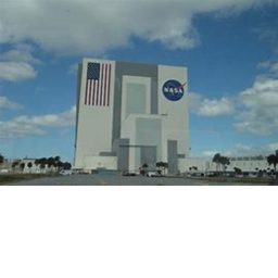 Cape Canaveral Space Center