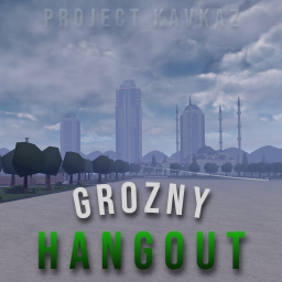Grozny Hangout  [BETA]
