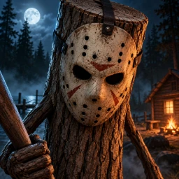 Evil at Camp Sahur icon