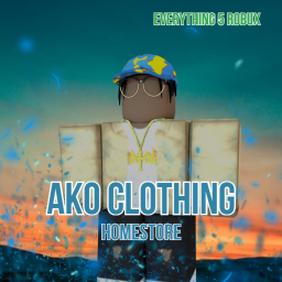 AKO Homestore