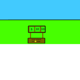 untitled donation game