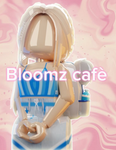 Athena's Cafe!