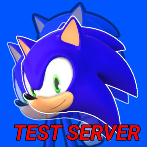 Sonic Extreme Test Server