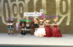 BADDIES GAME GROUP GIVEAWAY