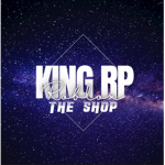 KING PORTUGAL ROLEPLAY || THE SHOP