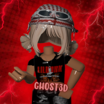 "GH0ST3D"