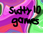 Sutty10 games