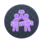 50 Wins
