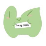 Teeter tot Toads