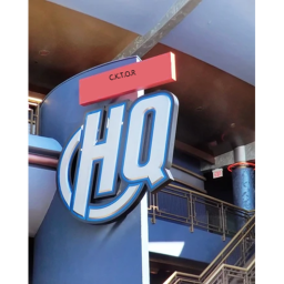 C.K.T.O.R HQ