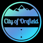 City of Orefield - Targus County