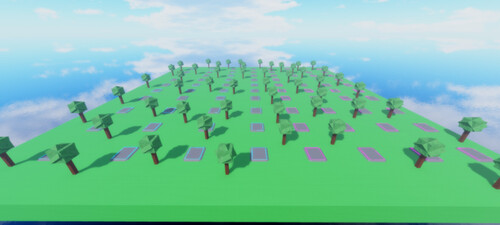 🌿Find Obby Zone 2🌿