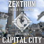Zentrum Capital City - Restored