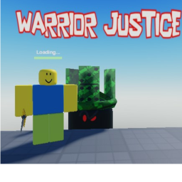 WARRIOR JUSTICE
