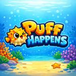 Puff Happens