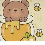 The lovely bear squad 2
