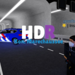 Hulpdiensten Rotterdam ~ Koninklijke Marrechaussee