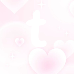 t♡
