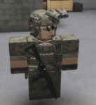 The USA/SWAT Group “Stay Tactical”