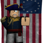 "The Civil War!"