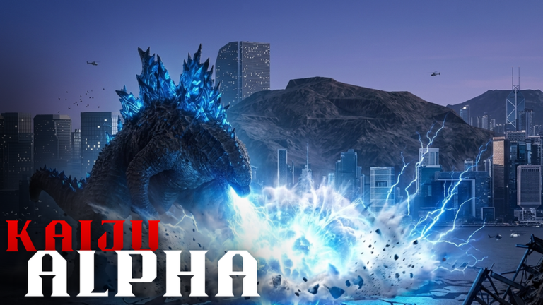 [ SUKO ] Kaiju Alpha screenshot 2