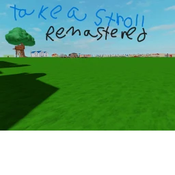 Take a stroll(Remastered) icon