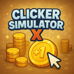 Clicker Simulator X