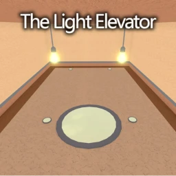 The Light Elevator  icon