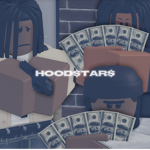 #HOOD$TAR ENT