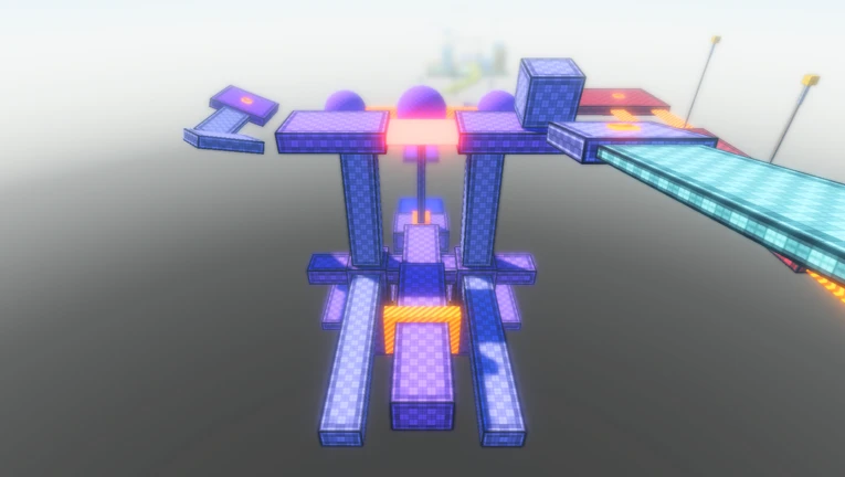 World 4 Update