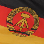 The Republic of Eastern Germany
