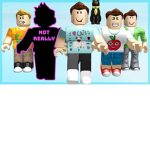The Robloxian Dinos