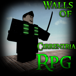 Walls Of Cirrentria RPG [Pre-Alpha]