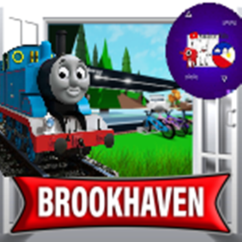 Brookhaven Rp (ben vs me) & pibby/siren head