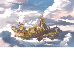 Feline Kingdom
