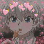 Kirua_love