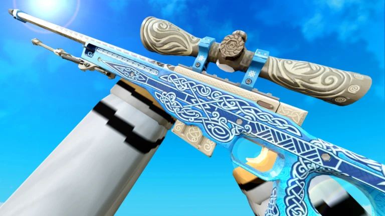 About FPS Sniper Arena, Roblox.com