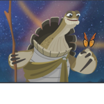 Master Oogway Worshippers
