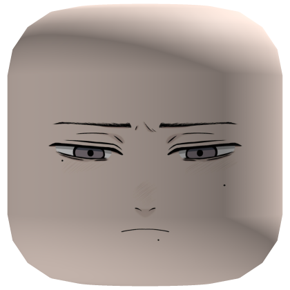 Summertime Parasite Yoshiki Face