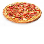 Joe's pizzaria