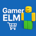 FANS DO GAMER ELM