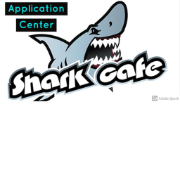 interviews shark cafe