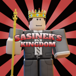 SASINEK'S KINGDOM