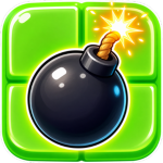 Bomb Party!