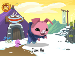 Animal Fans! :3
