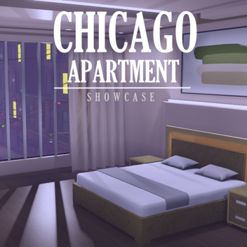 🌇Chicago Apartment [SHOWCASE]