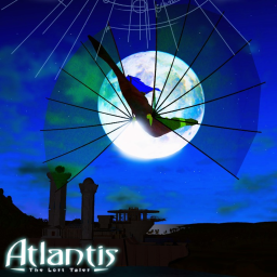 Atlantis: The Lost Tales